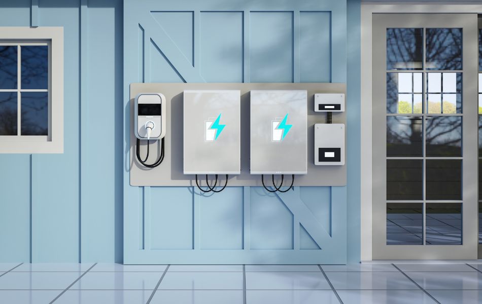 magazyn energii Warszawa i okolice-montaż magazynów energi mazowieckie